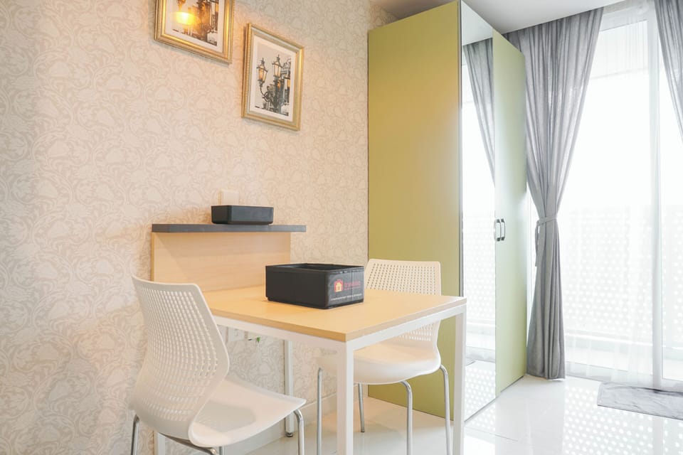 Standard Studio, 1 Bedroom (Apartment) | Dining room