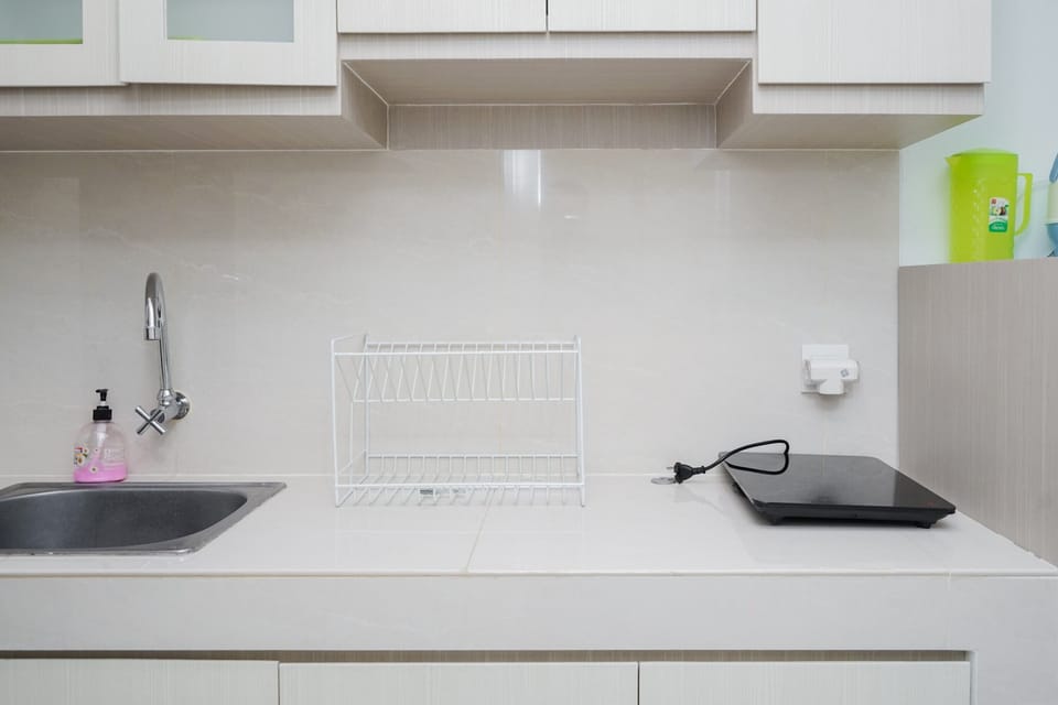Standard Studio, 1 Bedroom (Apartment) | Private kitchen