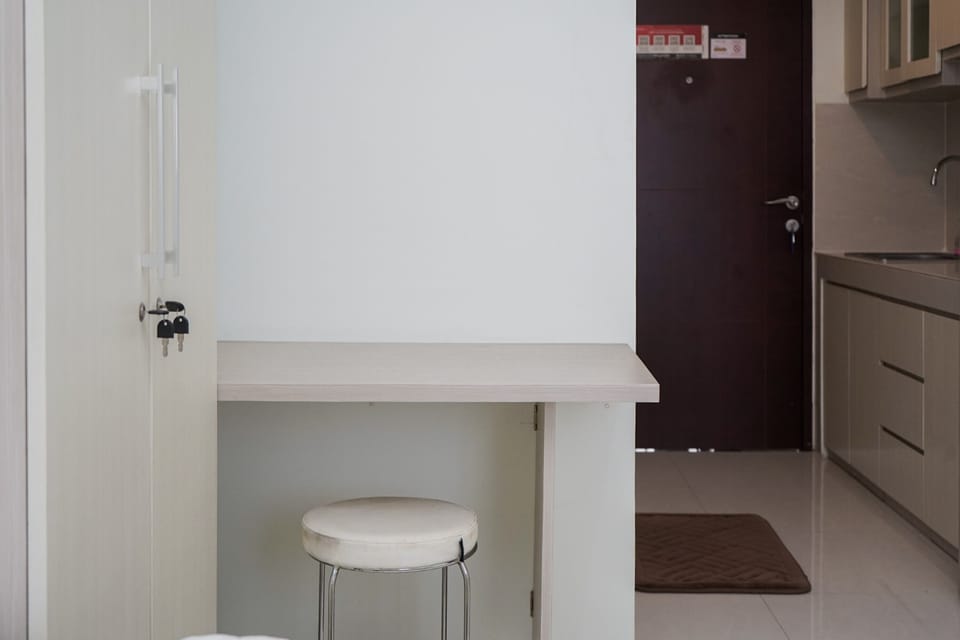Standard Studio, 1 Bedroom (Apartment)