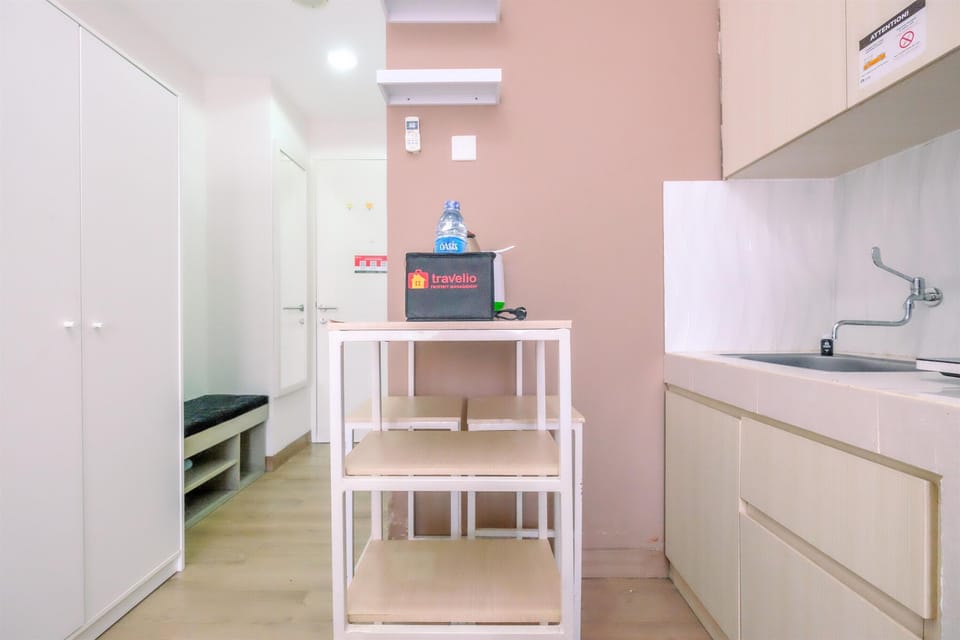 Standard Studio, 1 Bedroom (Apartment) | Dining room