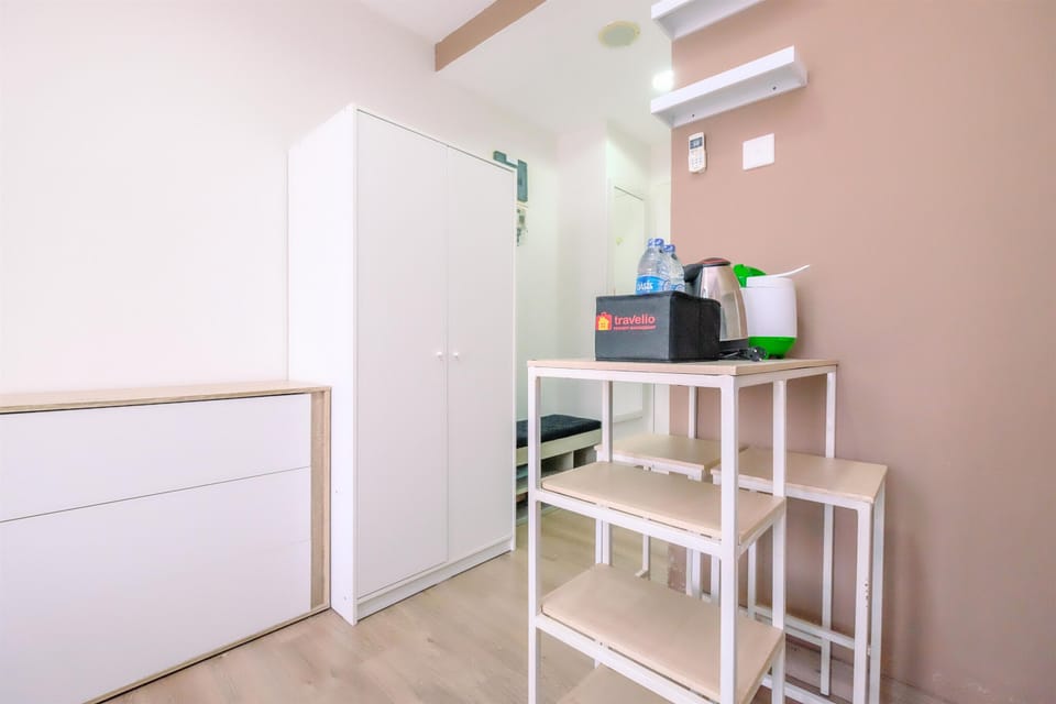 Standard Studio, 1 Bedroom (Apartment)