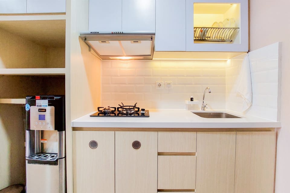 Standard Studio, 1 Bedroom (Apartment) | Private kitchen
