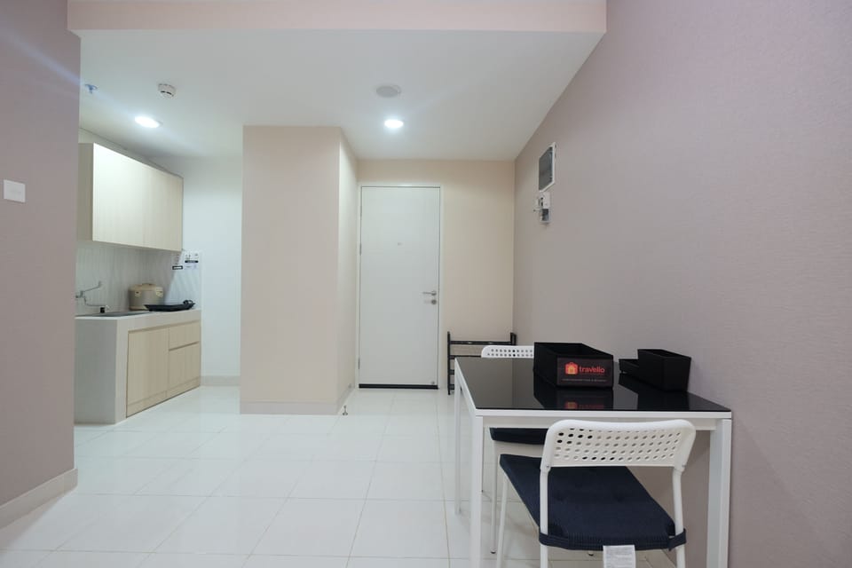 Standard Apartment, 1 Bedroom (Apartment) | Dining room
