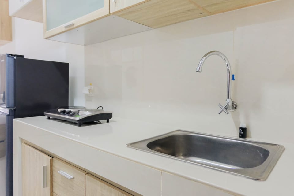 Standard Studio, 1 Bedroom (Apartment) | Private kitchen