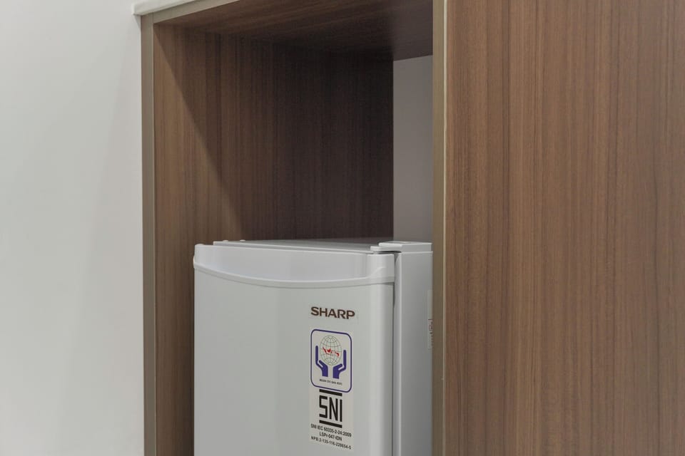 Standard Studio, 1 Bedroom (Apartment) | Private kitchen