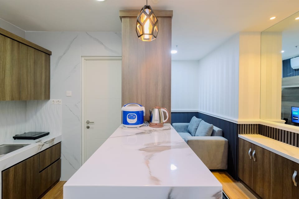 Standard Apartment, 1 Bedroom (Apartment) | Dining room