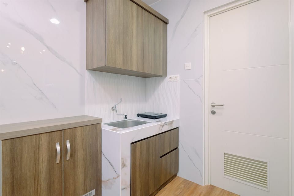 Standard Apartment, 1 Bedroom (Apartment) | Private kitchen