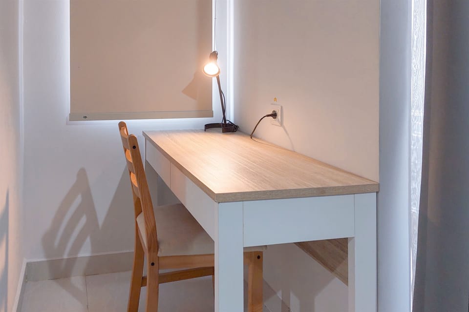 Standard Studio, 1 Bedroom (Apartment)