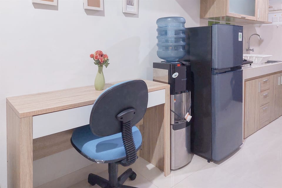 Standard Studio, 1 Bedroom (Apartment)