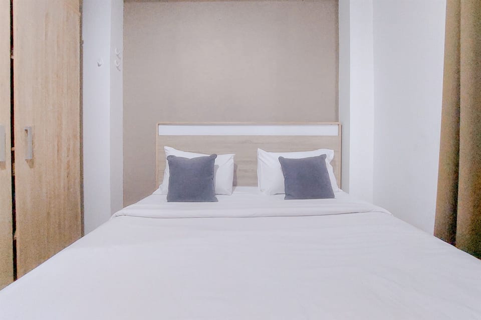 Standard Studio, 1 Bedroom (Apartment)