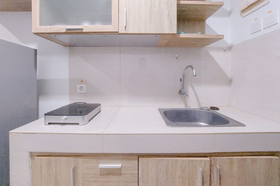 Standard Studio, 1 Bedroom (Apartment) | Private kitchen
