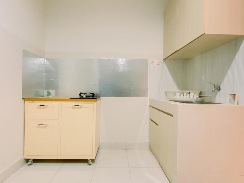 Standard Apartment, 1 Bedroom (Apartment) | Private kitchen