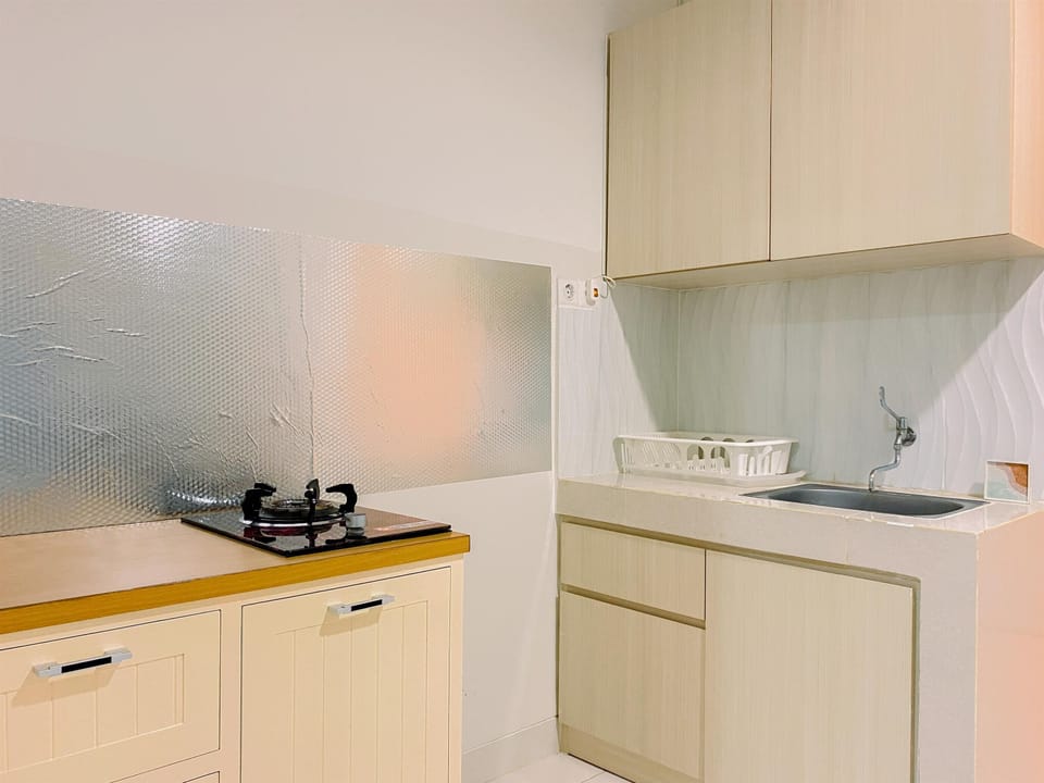 Standard Apartment, 1 Bedroom (Apartment) | Private kitchen