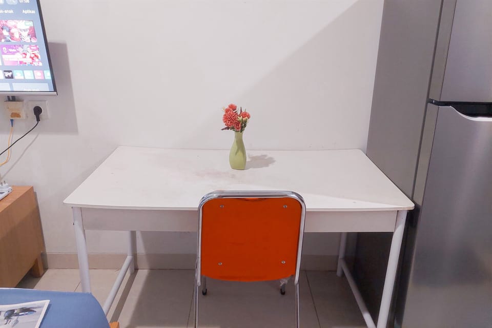Standard Studio, 1 Bedroom (Apartment) | Dining room