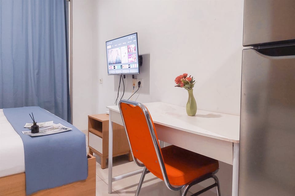 Standard Studio, 1 Bedroom (Apartment)