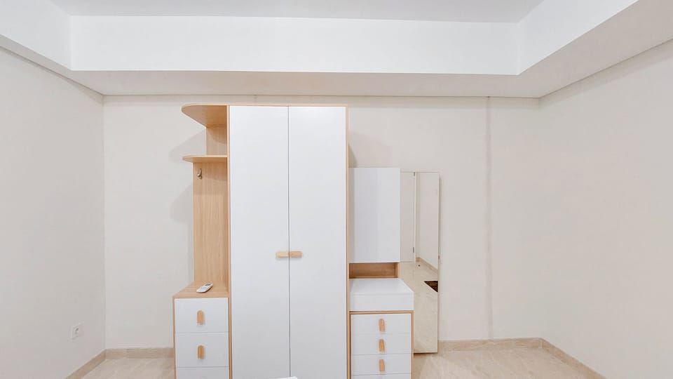 Standard Apartment, 2 Bedrooms (Apartment)