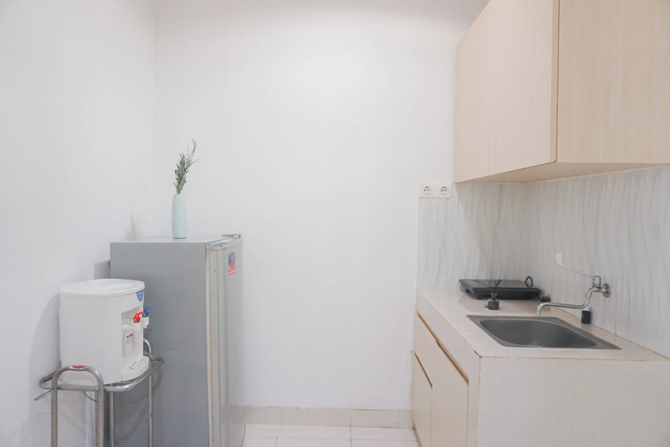 Standard Apartment, 1 Bedroom (Apartment) | Private kitchen