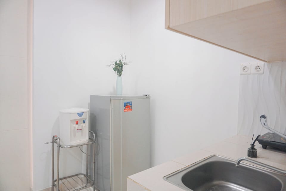 Standard Apartment, 1 Bedroom (Apartment) | Private kitchen