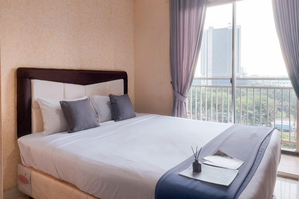 Standard Studio, 1 Bedroom (Apartment)