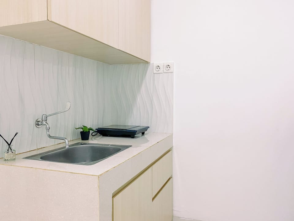 Standard Apartment, 1 Bedroom (Apartment) | Private kitchen