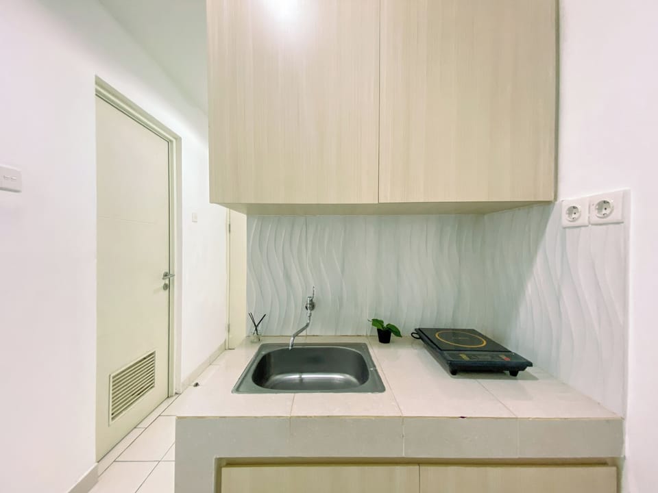 Standard Apartment, 1 Bedroom (Apartment) | Private kitchen