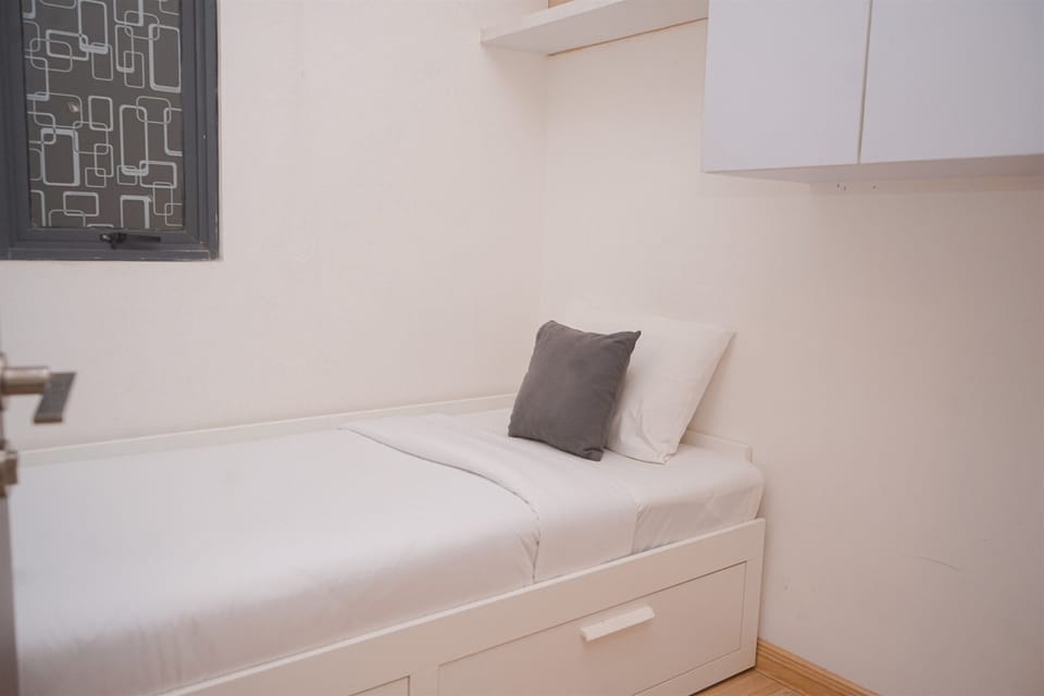 Standard Apartment, 2 Bedrooms (Apartment)
