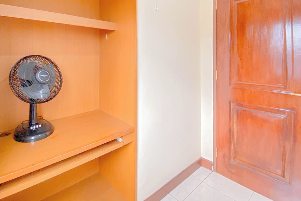 Standard Apartment, 2 Bedrooms (Apartment)