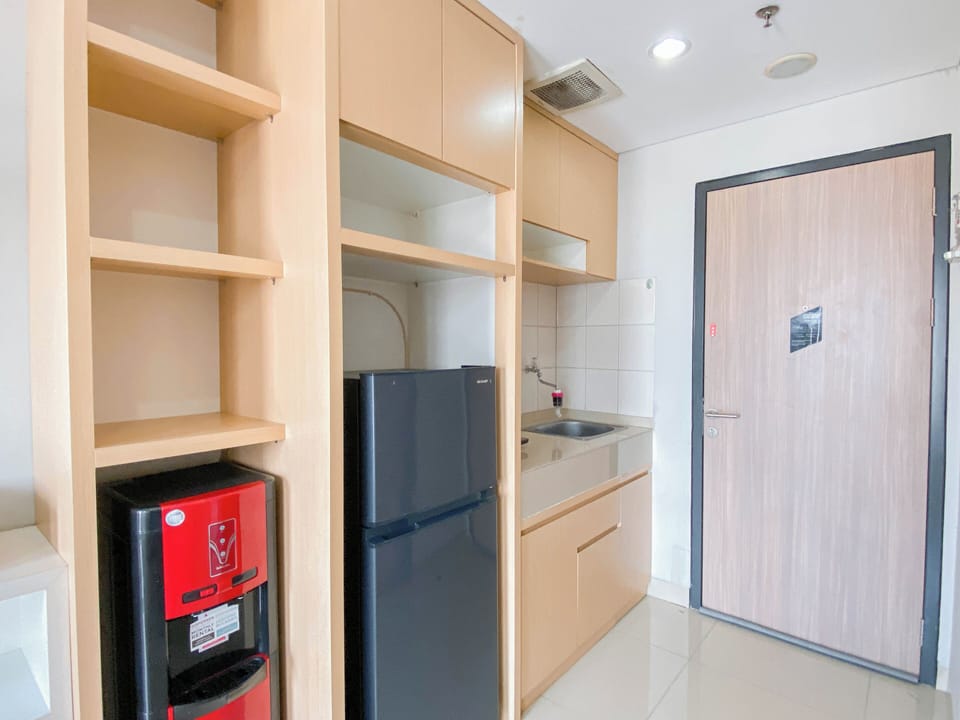 Standard Studio, 1 Bedroom (Apartment) | Private kitchen