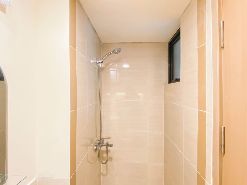Cozy Place and Tidy 2BR Apartment Meikarta Apartment in West Java