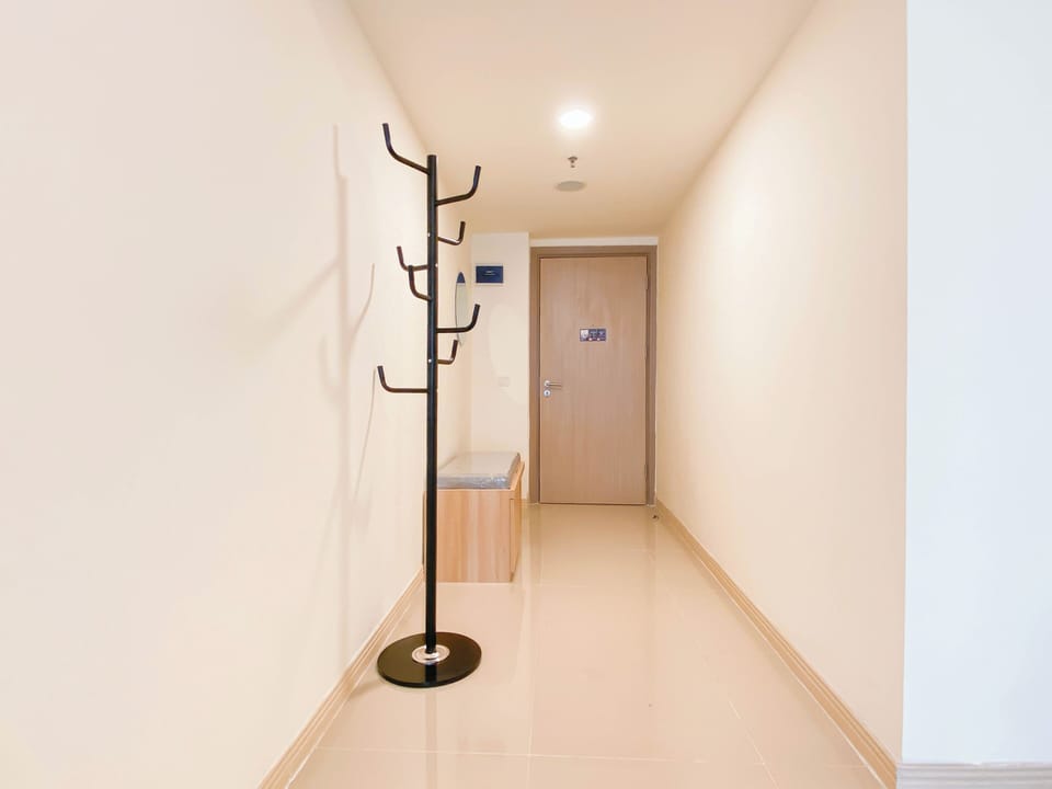 Standard Apartment, 2 Bedrooms (Apartment)