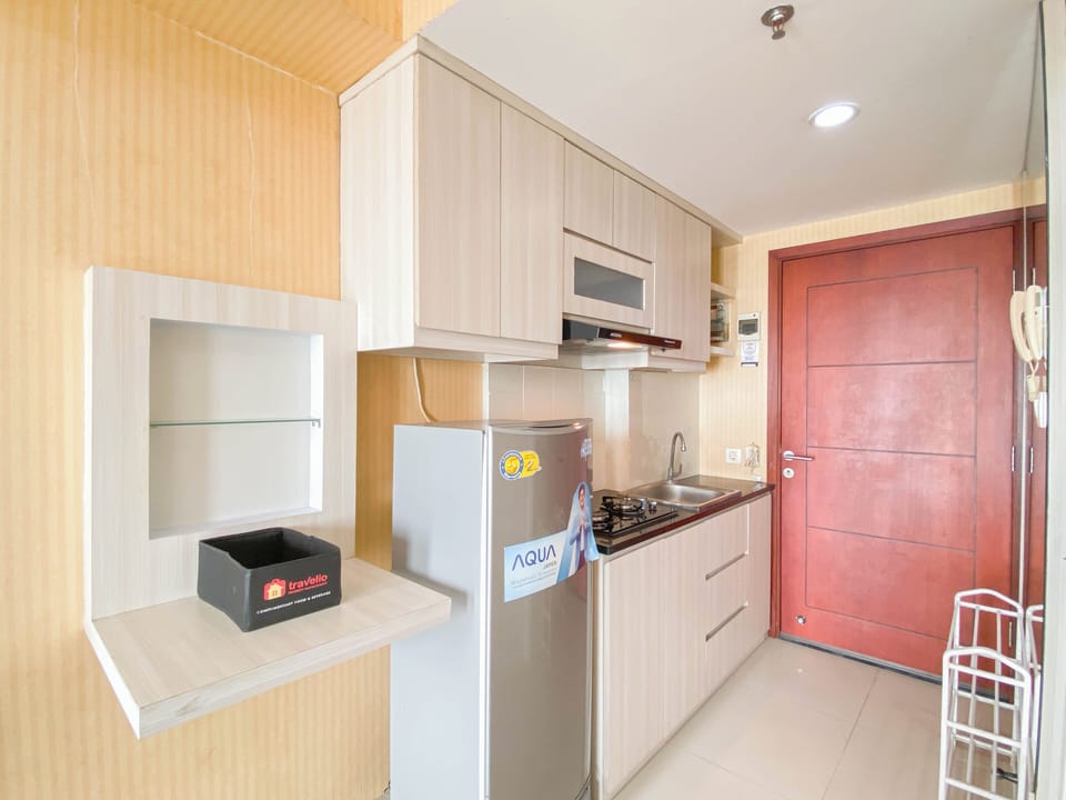 Standard Studio, 1 Bedroom (Apartment) | Private kitchen