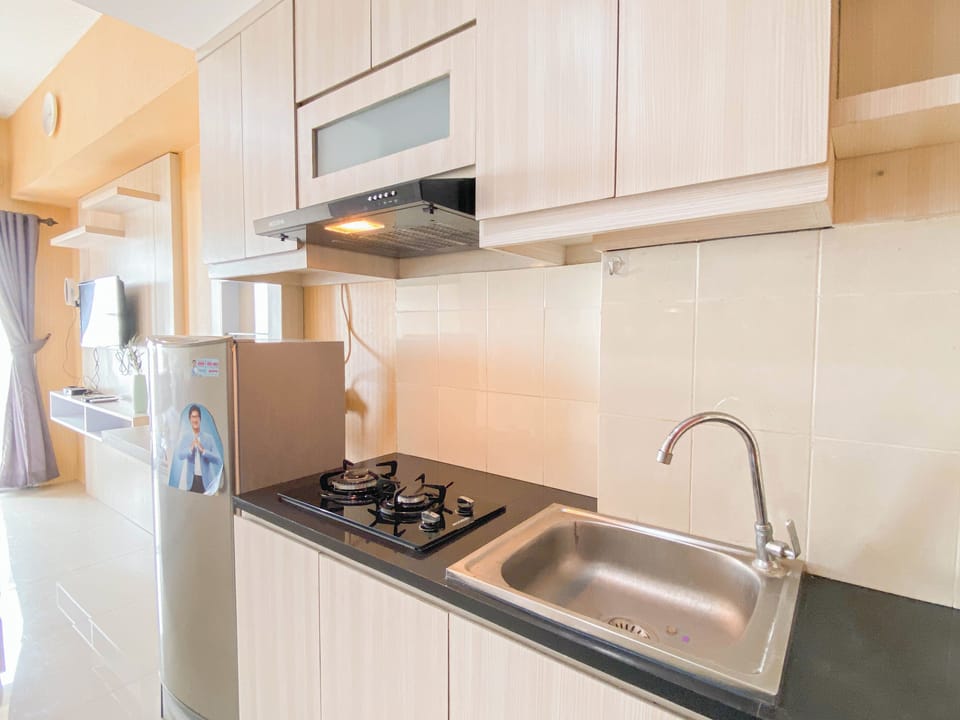 Standard Studio, 1 Bedroom (Apartment) | Private kitchen