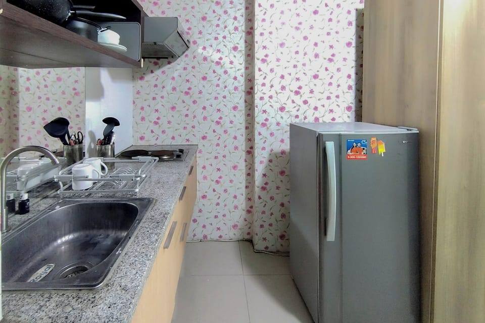 Standard Studio, 1 Bedroom (Apartment) | Private kitchen