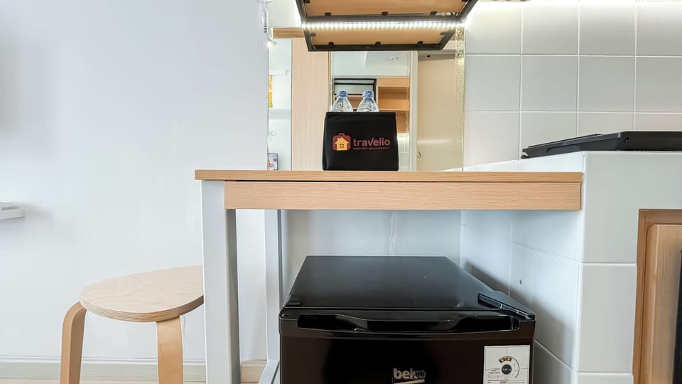 Standard Studio, 1 Bedroom (Apartment) | Dining room