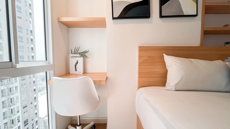 Standard Studio, 1 Bedroom (Apartment)