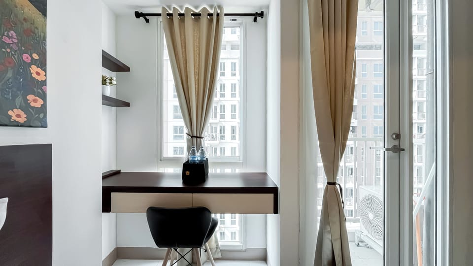 Standard Studio, 1 Bedroom (Apartment)