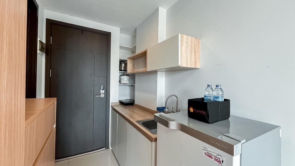 Standard Studio, 1 Bedroom (Apartment) | Private kitchen