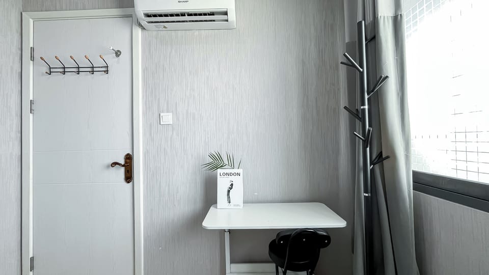 Standard Apartment, 2 Bedrooms (Apartment)