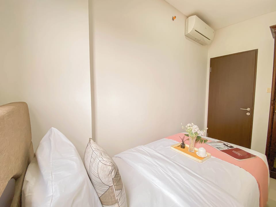 Standard Apartment, 2 Bedrooms (Apartment)