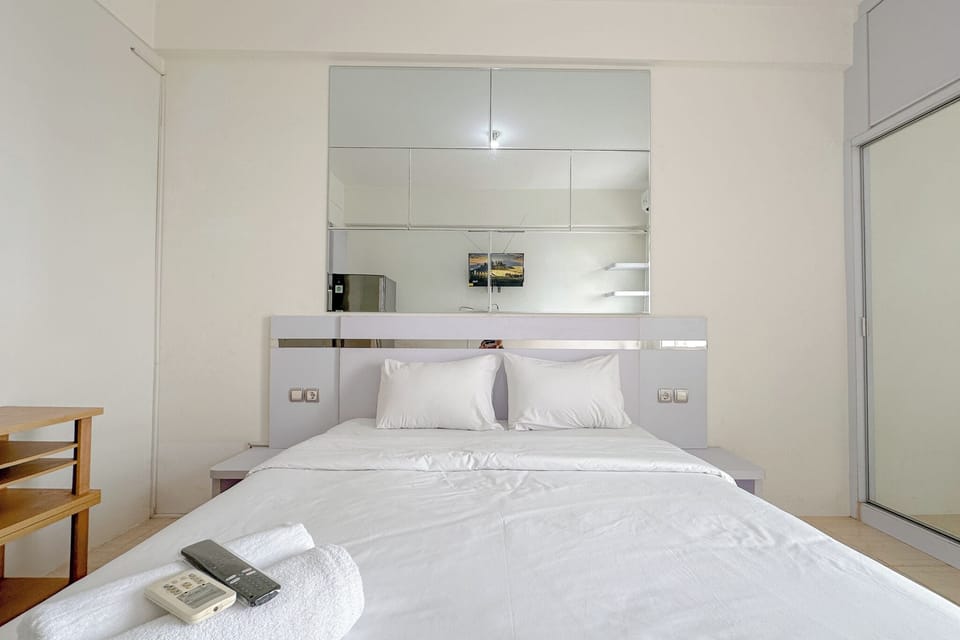 Standard Studio, 1 Bedroom (Apartment)