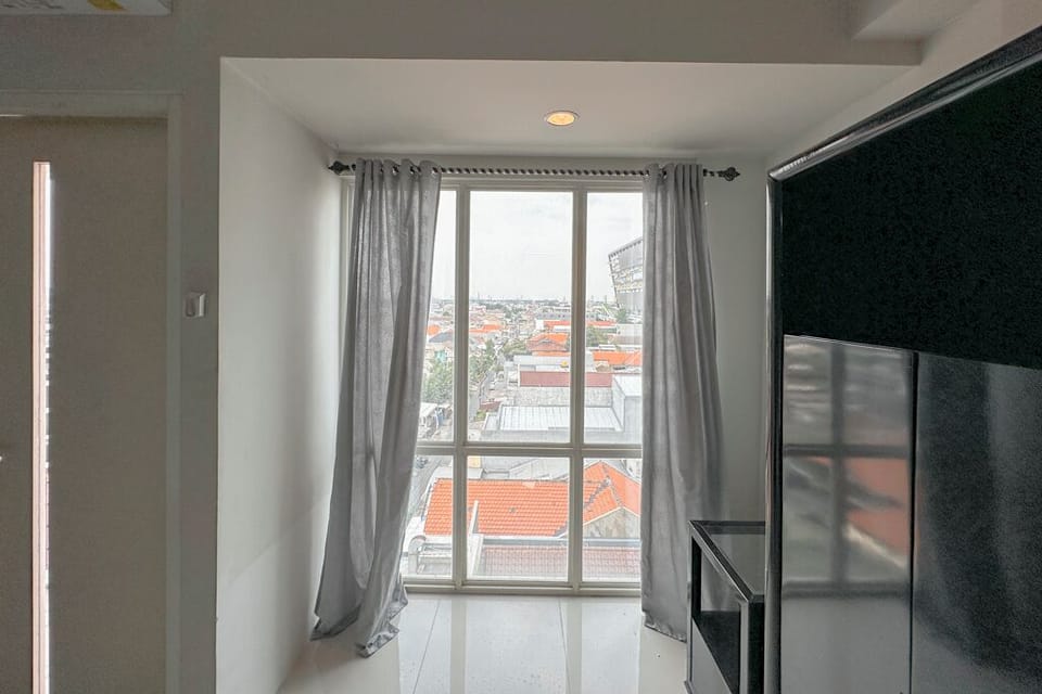 Standard Studio, 1 Bedroom (Apartment)