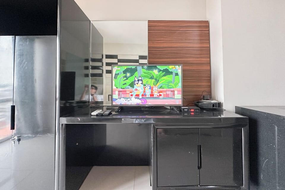 Standard Studio, 1 Bedroom (Apartment)