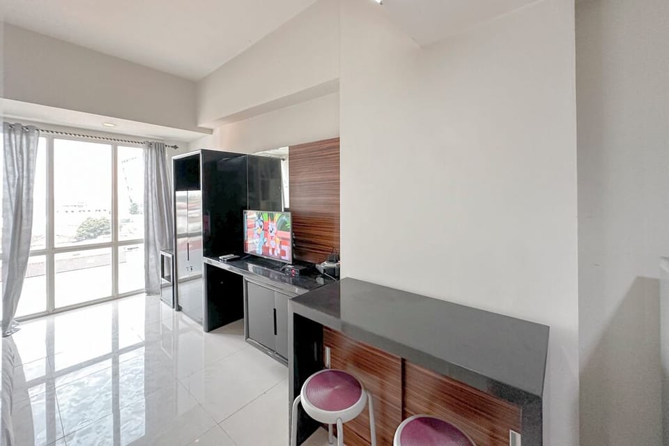 Standard Studio, 1 Bedroom (Apartment) | Dining room