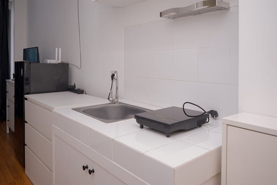Standard Studio, 1 Bedroom (Apartment) | Private kitchen