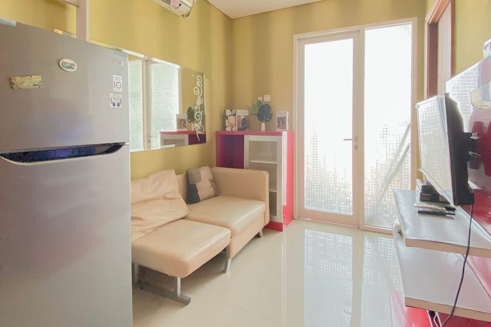 Standard Apartment, 2 Bedrooms (Apartment) | 2 bedrooms
