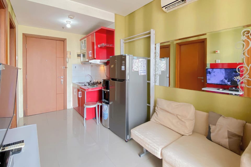 Standard Apartment, 2 Bedrooms (Apartment) | 2 bedrooms