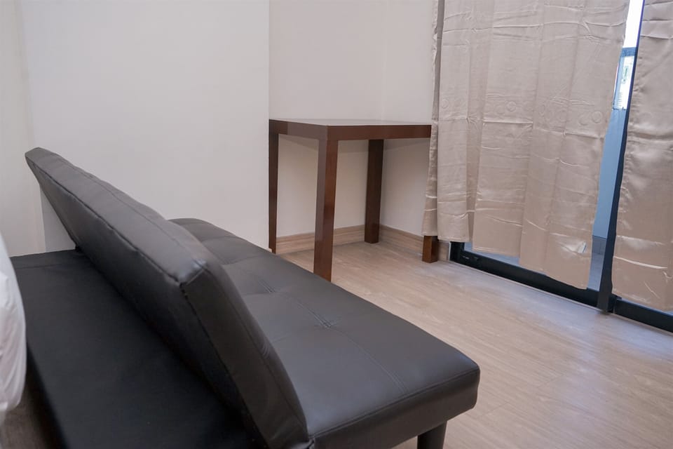 Standard Studio, 1 Bedroom (Apartment)