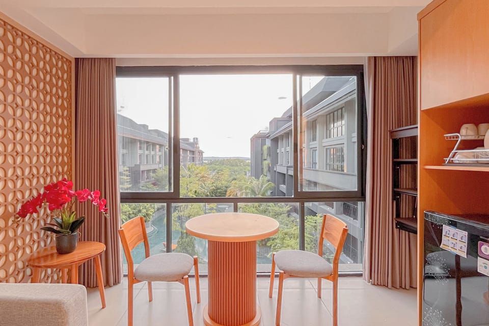 Standard Apartment, 1 Bedroom (Apartment) | Dining room