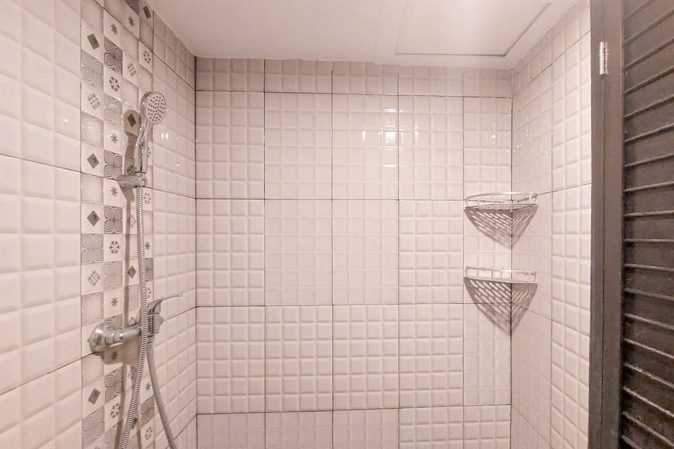 Standard Studio, 1 Bedroom (Apartment) | Bathroom