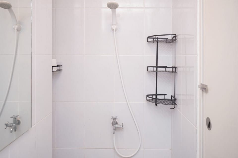 Standard Studio, 1 Bedroom (Apartment) | Bathroom